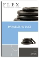 Paperback Parables in Luke Book