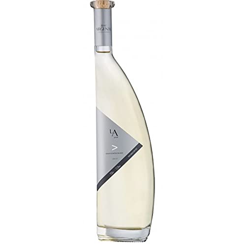Vinho Luiz Argenta Jovem Sauvignon Blanc 750ml