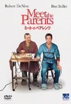(未使用･未開封品)　ミート・ザ・ペアレンツ2 スペシャル・エディション [DVD] gsx453j ミート・ザ・ペアレンツ2 スペシャル・エディション 中古DVD
