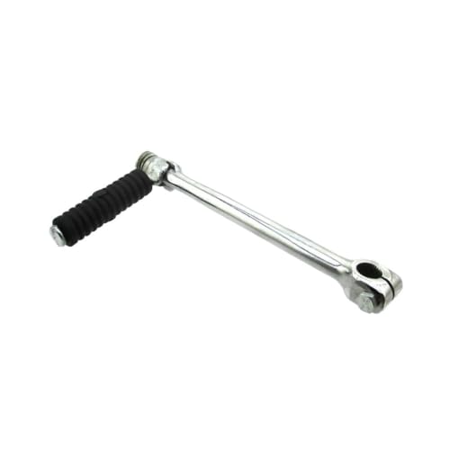 Levier de démarrage 13 mm pour dirt bike 125 cc et pit bike mini cross