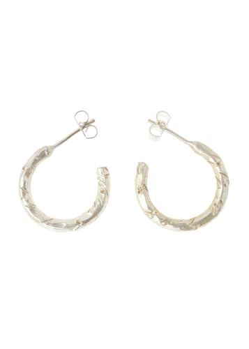 People Tree (�s�[�v���c���[) �t�[�v�X�^�b�Y�s�A�X (�V���o�[)