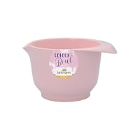 Rühr- und Servierschüssel Colour Bowls 3 Liter