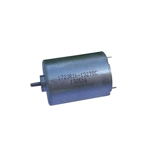 Moteur 130 CC miniature pour réparer les jouets d'enfants et animer les décors