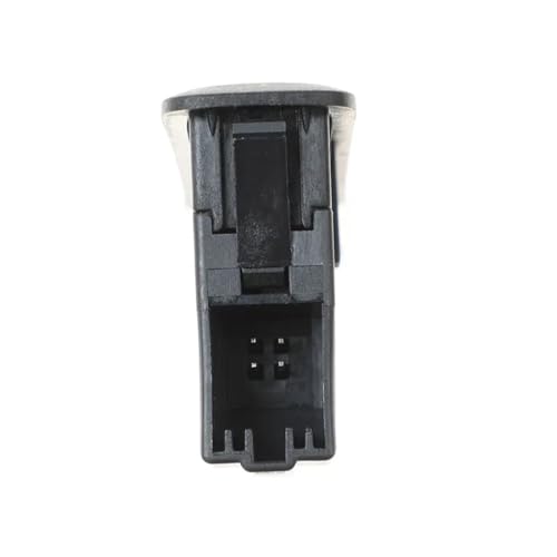 Interruptor de ajuste de asiento 1Z0959769A para recambio de botonera de coche 3