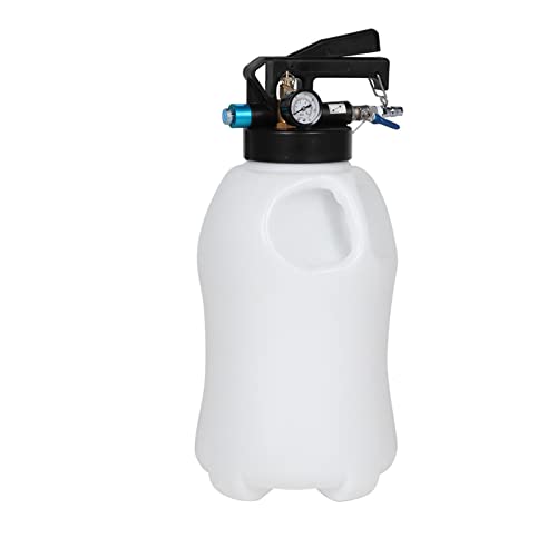 Distributeur d'huile pneumatique 10L pour résoudre les remplissages de boîte lents