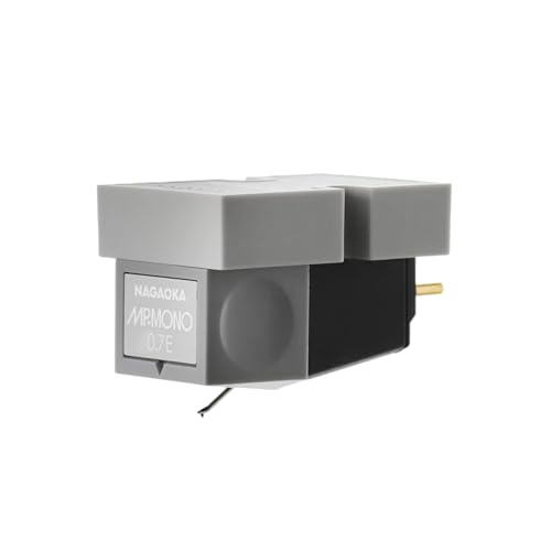 Amazon | NAGAOKA MP型モノラルカートリッジ MP-MONO | NAGAOKA