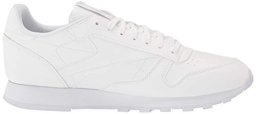 Image of Reebok Classics Men's Cl Lthr Leather Running Shoes