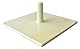 Faithfull FAIPHAWK Gipskarton-Falke, 325 x 325 mm