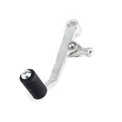 Levier de frein arrière en acier pour moto Yamaha MT-07 FZ-07 Tracer XSR 700