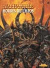Livre Warhammer : Armée HORDES DU CHAOS Français 112 pages 2002 TBE