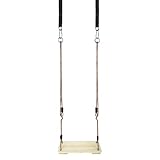 Assemblage sans effort : le design moderne met l'accent sur l'efficacité – L'assemblage sans outil donne la priorité à la facilité d'utilisation et à la configuration rapide de cette balançoire de jardin. Parfaite pour les espaces extérieurs, cette balancelle allie confort et style, ce qui en fait un ajout idéal à votre terrasse ou jardin. Profitez de la détente et des loisirs avec notre mobilier de jardin de haute qualité.