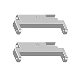 時計ストラップコネクタラグアダプタクイックリリースメタルリンクアタッチメント18mm-20mmブレスレット時計バンドに対応スマートバンド用メタルコネクタ2個ラグアダプタ時計バンドコネクタキット金属ツール