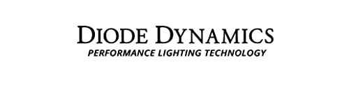 Diode Dynamics Tail Light Sequencer compatible with Ford Mustang 2010-2021