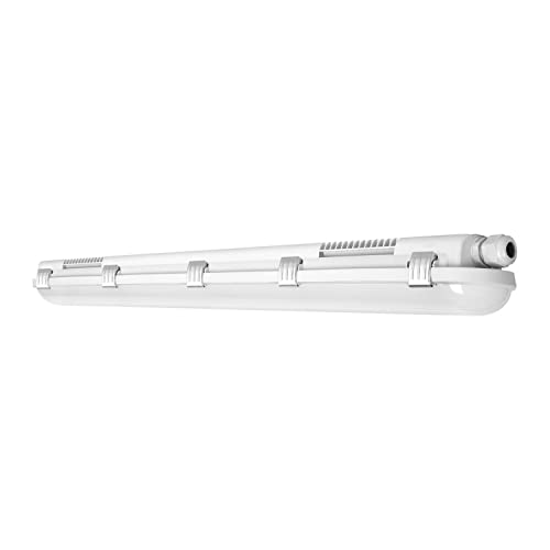 Plafonnier étanche DP 1200 32W 865 IP65 diffuseur de lumière du jour - 2