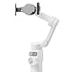 DJI OM Magnetische Handyklemme 4, Kompatibilität: Osmo Mobile 7P, Osmo Mobile 7, Osmo Mobile 6, Osmo Mobile SE, OM 5, OM 4 SE, OM 4
