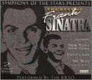 Symphony of Stars Presents Best of Frank Sinatra [Audio CD] Sinatra, Frank