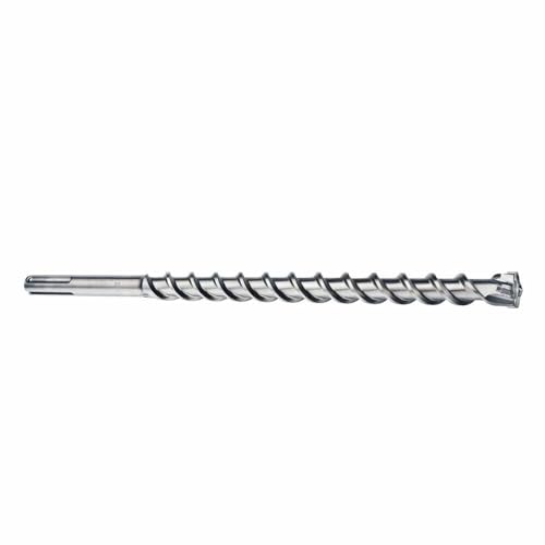 Bosch HC5050 1 x 20,3 cm x 33 cm Wild Bohrung SDS Max Rotary Hammer Bit, HC5050 – Ansicht 1