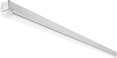 Tira LED Blanca Lithonia Lighting 2-Light 336 LEDs miniatura 4