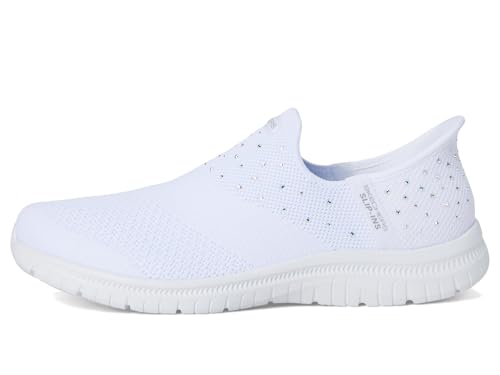 Skechers Women's Virtue-Starlight Sneaker4