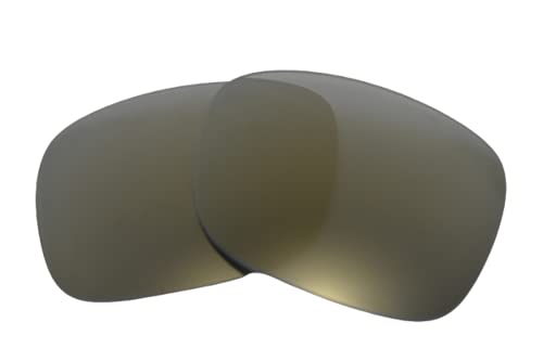 Oakley TwoFace 交換レンズ 偏光 マルチオプション オークリー トゥーフェイス レンズフリップ