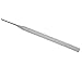 Disposable Plastic Pasteur Pipets, 5 3/4 Inch, Sterile, Individually Wrapped, 50 per Bag, 200 per Case
