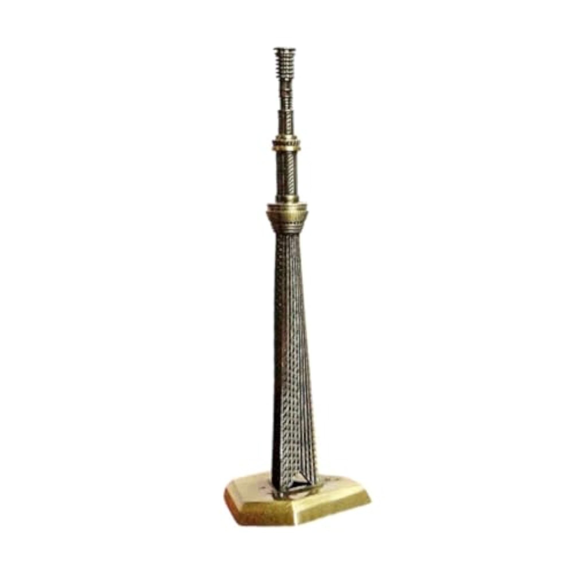 Tokyo Skytree 7.5 Inch Architecture Model