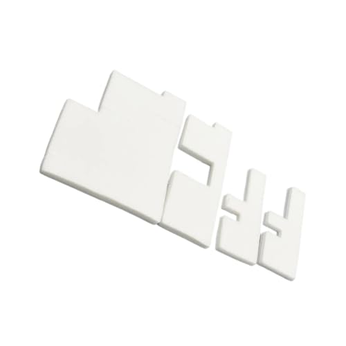 Absorbeur d'encre Canon G3000 G2000 QY5-0558-000 : pack de feutres pour réservoir usagé G1000