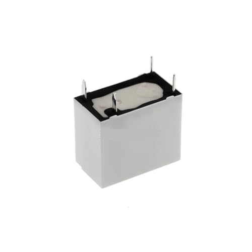 Relé electromecánico de 4 pines SJ-S-112EMS de 12V y 16A para placas electrónicas 2