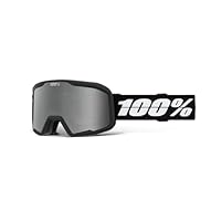100% ミラーゴーグル 青/赤 収納袋付き 100% ミラーゴーグル 青/赤 収納袋付き 100% ミラーゴーグル 青