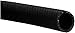 Gates 28420 Safety Stripe Standard Straight Heater Hose-25' Length, Inner Diameter 1