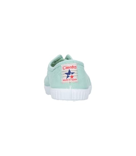 Image of Cienta Kids Canvas Slip On Sneakers For Girls and Boys (Toddler /Little Kid /Big Kid)