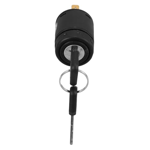 Interruptor de encendido para carretilla eléctrica y llave de scooter
