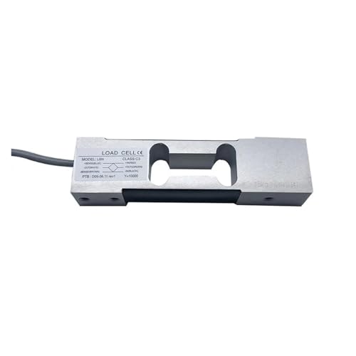 ���[�h�Z���v�ʃZ���T�[�̏d�ʁC L6N �V���O���|�C���g���[�h�Z�� C3/C4/C5 3-100kg �v���b�g�t�H�[���X�P�[���Z���T�[(30KG)