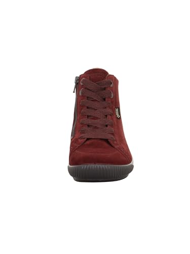 Image of Legero womens Tanaro 5.0 Warm Lined Gore-tex