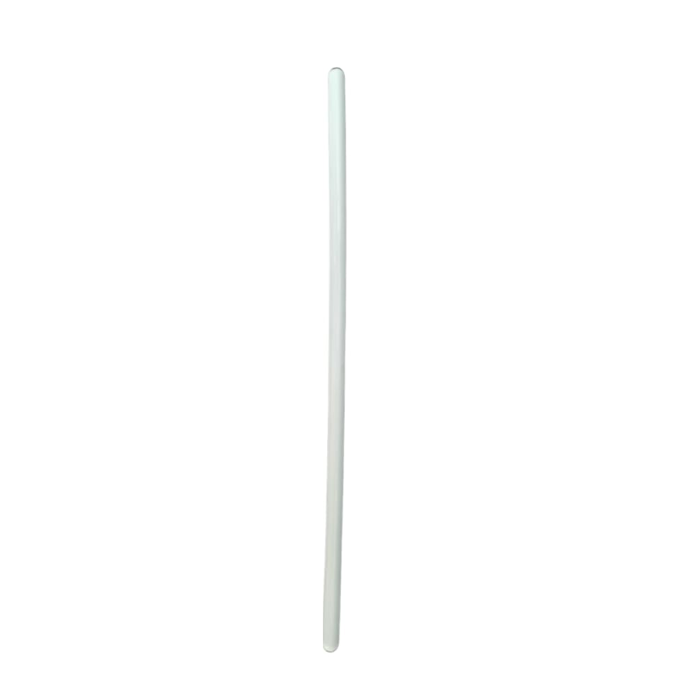 AANIJ® Stirring Rod | Stirrer Ø-7 mm x h-250 mm | plastic stirrer rod for lab 7 mm and 250 mm height for cocktail or liquid chemicals laboratory Stirring Rods Polypropylene Pack of 12