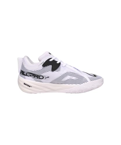 Image of Puma Unisex-Adult All-pro Nitro 2 Basketball Shoe