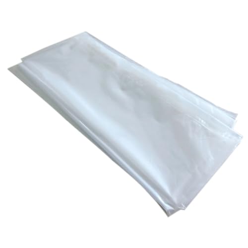 Housse de matelas imperméable PE double épaisseur protège eau moisissures