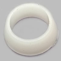 Anderson copper & Brass 00560-05 Delrin Sleeve 5/16" (Pack of 25)