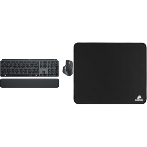 Alfombrillas Raton y Teclado Marca Logitech