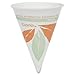 Solo Cup Company Bare Dry Wax Paper Cup