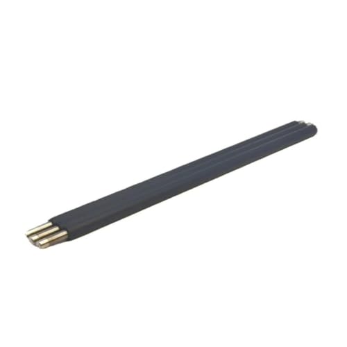 Rodillo de carga PCR que repara rayas horizontales en Kyocera M4028 y FS6530