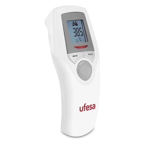UFESA Modelo IT-200 l alliance de la haute technologie et du design