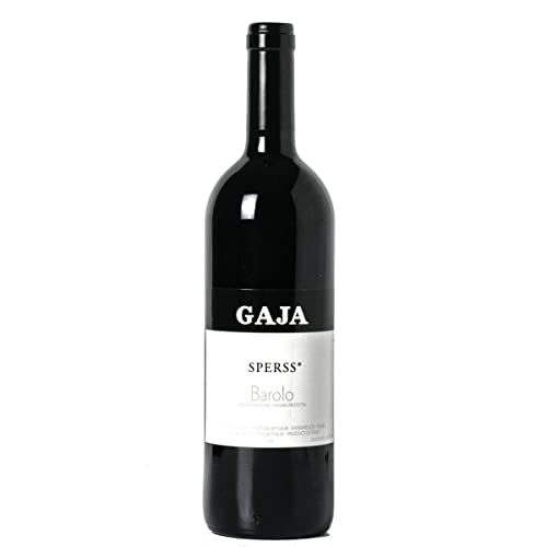 Barolo Gaja Spress 2017 Mezza Bott. - Vino Gaja Barolo 375ML