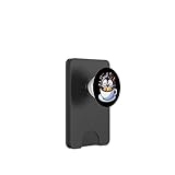 Photo Gallery design con pinguino caffeinato per amanti del caffè popsockets popwallet per magsafe Photo Gallery design con pinguino caffeinato per amanti del caffè popsockets popwallet per magsafe
