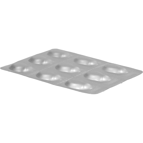 Möller's Omega 3 Kapseln für Kinder | Natürliche Omega 3 Fischtran mit Erdbeergeschmack | Mit DHA und EPA | Leicht zu kauen | Ohne Gluten, Laktose und Zucker | 36 Stück 4