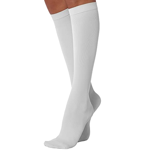 Relax 70 Sld Gamb Uni Bi 4 collant de contention légère femme uni mat