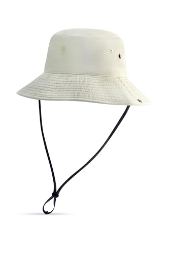 Image of Men's Featherweight Bucket Hat - UPF 50+ Sun Protection - Chase