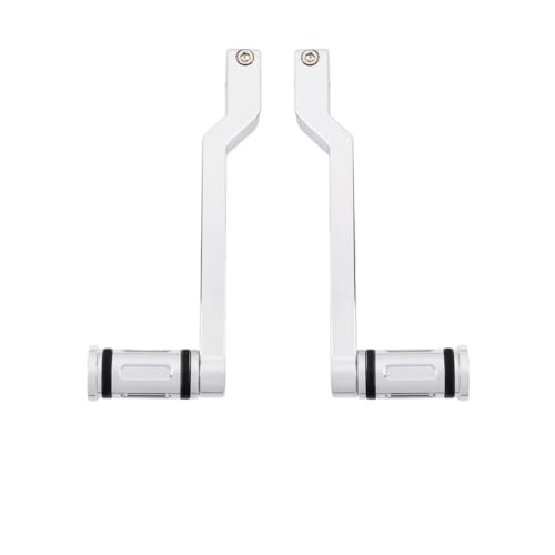 Levier de changement vitesse pour moto Softail 18-24 Fat Boy 114 FLFB
