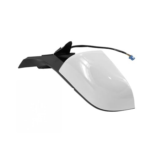 Rétroviseur gauche pour Tesla Model 3 2017-2023 bloc miroir de portière conducteur