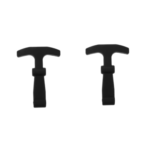 Toyvian 2 {bNX ①ɂ̒fMWbp[ pb` N[[hAb` \tgN[[ ܂肽݃N[[ ȃN[[ b`̌ ֗ȃobNb` S Black